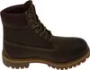 Timberland Stiefelette Stiefelette Glattleder Produktbild-Vorschau 36