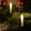 Lichterkette Weihnachtsbaum LED Filament, innen 30 teilig,  Produktbild-Vorschau 7