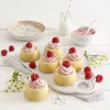 12er Cup-Cake-Backblech Special - Creative, 38,5x26,5x3 cm Produktbild-Vorschau 8