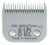 KERBL Aesculap Scherkopf SnapOn  2,8 mm, Größe 8 1/2 Produktbild-Vorschau 4