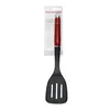 Küchenspachtel EMPIRE RED mit Löchern 35x8 cm HOMLA Produktbild-Vorschau 4