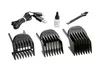 SILVERCREST® 5 in 1 Haar und Bartschneider »SHBS 3.7 B2« Produktbild-Vorschau 3