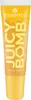 Essence JUICY BOMB, Przezroczysty, Bee Mine, Wygładzający, Podgląd zdjęcia produktu 1