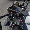 Rockbros 699-Br Support de téléphone pour vélo (noir et Voir les images du produit 7
