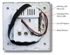 Mini-Kamera Steckdose iUni PR1, Wi-Fi, Full HD, 2 Produktbild-Vorschau 11