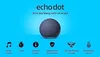 Amazon Echo Dot 5th Blue Produktbild-Vorschau 21