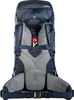 TATONKA zaino zaino Noras 55+10 Women 55L Navy blu scuro Anteprima dell’immagine prodotto 3