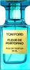 A product shot of a Tom Ford perfume bottle. Voir les images du produit