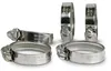 Schlauchset 10,50 m Ø 32mm + 5 Edelstahlschellen Produktbild-Vorschau 6