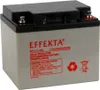 Effekta BTL 12-45L Batterie au plomb non tissé AGM VRLA 12V Voir les images du produit 8