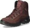 Lowa Renegade Gtx Mid Ws Pflaume/Malve Pflaume/Malve 38 Produktbild-Vorschau 21