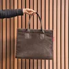 reisenthel Daily Shopper, farba: hnedá (čokoládová) Náhľad obrázku produktu 8