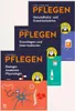 PFLEGEN Lernpaket 3.A. + E-Books: Grundlagen - Anatomie - Produktbild-Vorschau 2