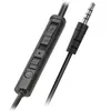 speedlink SL-860020-BKRD speedlink JUZAR Headset schwarz Anteprima dell’immagine prodotto 5