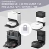Roborock Q7 TF+ Staubbeutel (4-er Pack, Plus.Parts®) Produktbild-Vorschau 5