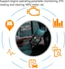 WiFi OBD2 Code Reader Professionelles Autofehler -Adapter Produktbild-Vorschau 4