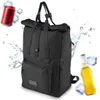 30 Liter Coolin' Cooling Backpack mit Kühlfach für Bier, Produktbild-Vorschau 4