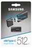 Samsung MUF-512DA, 512 GB, USB Typ-C, 3.2 Gen 1 (3.1 Gen Produktbild-Vorschau 10