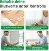 medisana BW 355 Handgelenk-Blutdruckmessgerät für Blutdruck Produktbild-Vorschau 5
