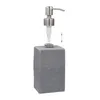 relaxdays 10031054_111 relaxdays Seifenspender grau 200,0 Anteprima dell’immagine prodotto 6