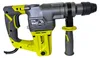 RYOBI RSDS1050-K Martello perforatore 1050 Watt 3,6 J SDS Anteprima dell’immagine prodotto 5