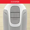 Tefal Handmixer Prep Mix HT450 wei/grau Produktbild-Vorschau 19