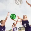 Basketbal veľkosti 7 pre nočné hry, basketbal svietiaci v Náhľad obrázku produktu 5