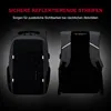 STILVORA Rucksack Herren Business Rucksack, Multifunktion Produktbild-Vorschau 6