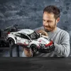 LEGO Technic Porsche 911 RSR, Rennauto Bausatz für Produktbild-Vorschau 8