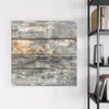 Magnettafel 50x50cm Pinnwand Whiteboard beschreibbar - Produktbild-Vorschau 3
