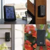 Digitales Thermometer, Funk-Sensor, Wecker E8636 Produktbild-Vorschau
