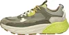 Jeep JM51091A Groove Mesh - Herren Sneaker - 105-Sage, Produktbild-Vorschau 13
