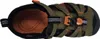 Keen Jugendliche Seacamp II CNX Sandale dark olive/gold Produktbild-Vorschau 37