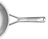 KitchenAid pánev Vícevrstvá nerezová ocel ø 20 cm Náhled obrázku produktu 3