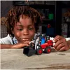 LEGO 42116 Technic minipala, escavatore - hot rod, set 2 in Anteprima dell’immagine prodotto 12