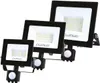 LUMILED LED Strahler 50W Außenstrahler 4500Lm Fluter Produktbild-Vorschau 20