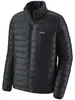 Jas Patagonia 84675-BLK voor Heren Productafbeelding-voorbeeld 1