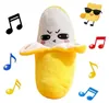 Peluche musicale a forma di frutta – FRUITMELLO Banana Anteprima dell’immagine prodotto 2