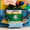 Jeux de construction Pantasy - Popeye image 3D Voir les images du produit 3