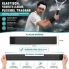 2er Set Elastische Handgelenkbandagen Sport, Atmungsaktive Produktbild-Vorschau 7