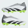adidas PREDATOR ACCURACY.3 LL FG WEISS 10 Produktbild-Vorschau 16