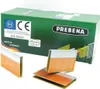 7500 agrafes Q-6774 50mm CSVHA-ETA galvanisé pour Prebena Voir les images du produit 7