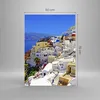 Bilder auf glas - Einteilig - Griechenland insel tourismus Produktbild-Vorschau 3