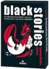 Black Stories - Fantasy Movies Edition Detektive Rätsel Produktbild-Vorschau 1
