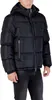 Armani Exchange Herren Jacke Blau 488804 : Größe - L Größe: Produktbild-Vorschau 3