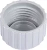 Bestway® Ersatzteil-Set Ablassventilkappe mit Dichtung für Produktbild-Vorschau 2