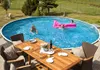 Piscina fuori terra Marimex Orlando Ø 3,66 x 1,22 m senza Anteprima dell’immagine prodotto 8