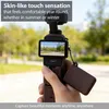 DJI Osmo Pocket 3 Silikon-Schutzhülle – Stoßfest & Produktbild-Vorschau 3