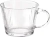 Vilde | Gläser-Set - Kaffeegläser und Teegläser mit Henkel Produktbild-Vorschau 3