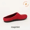 Magicfelt D.Pantoffel rot Rot 42 Produktbild-Vorschau 26